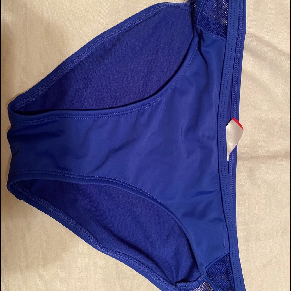 Bikini bottom multiple